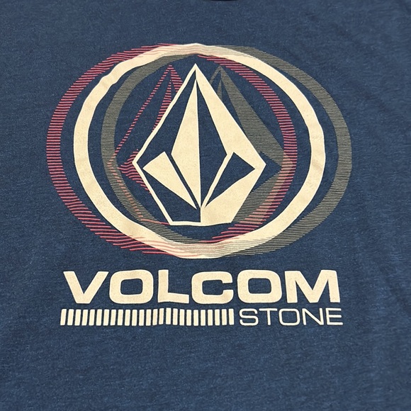 Volcom Tee - Picture 3 of 5